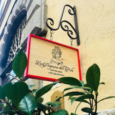 La Stagione Dell'Arte Camaiore Exterior foto