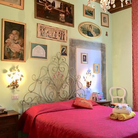 La Stagione Dell'Arte Camaiore Exterior foto
