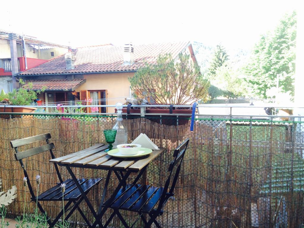 La Stagione Dell'Arte Camaiore Exterior foto