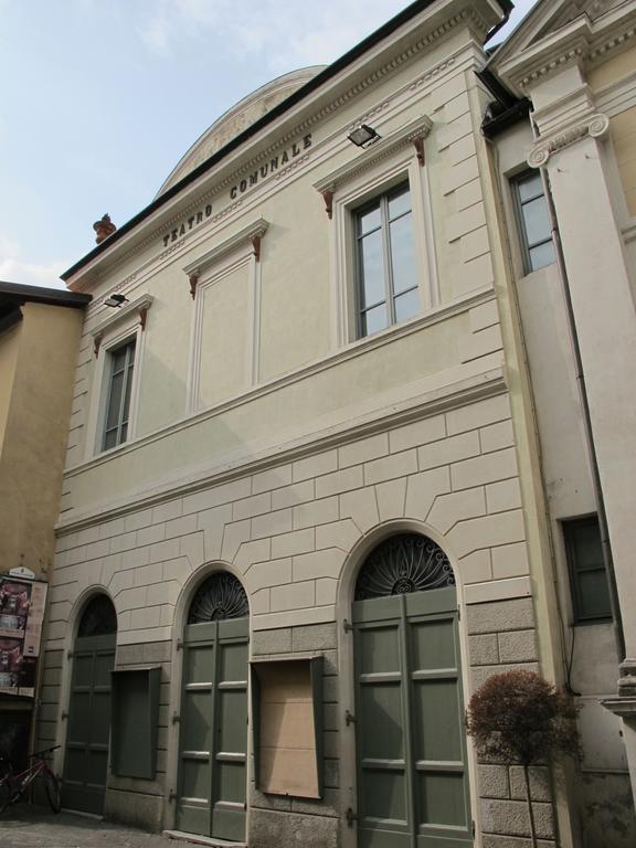 La Stagione Dell'Arte Camaiore Exterior foto