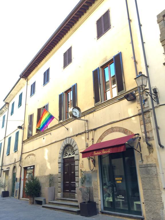 La Stagione Dell'Arte Camaiore Exterior foto