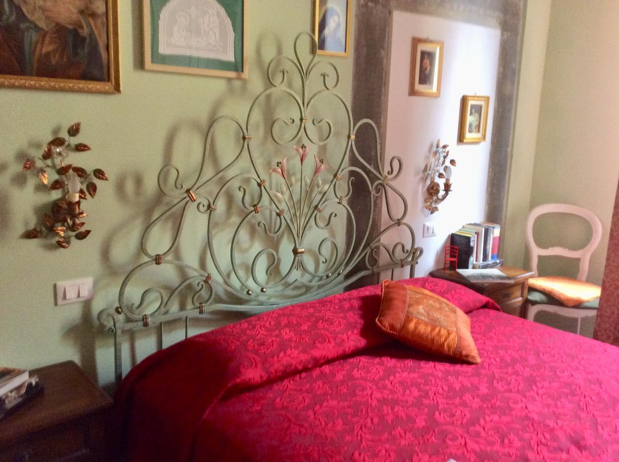 La Stagione Dell'Arte Camaiore Exterior foto
