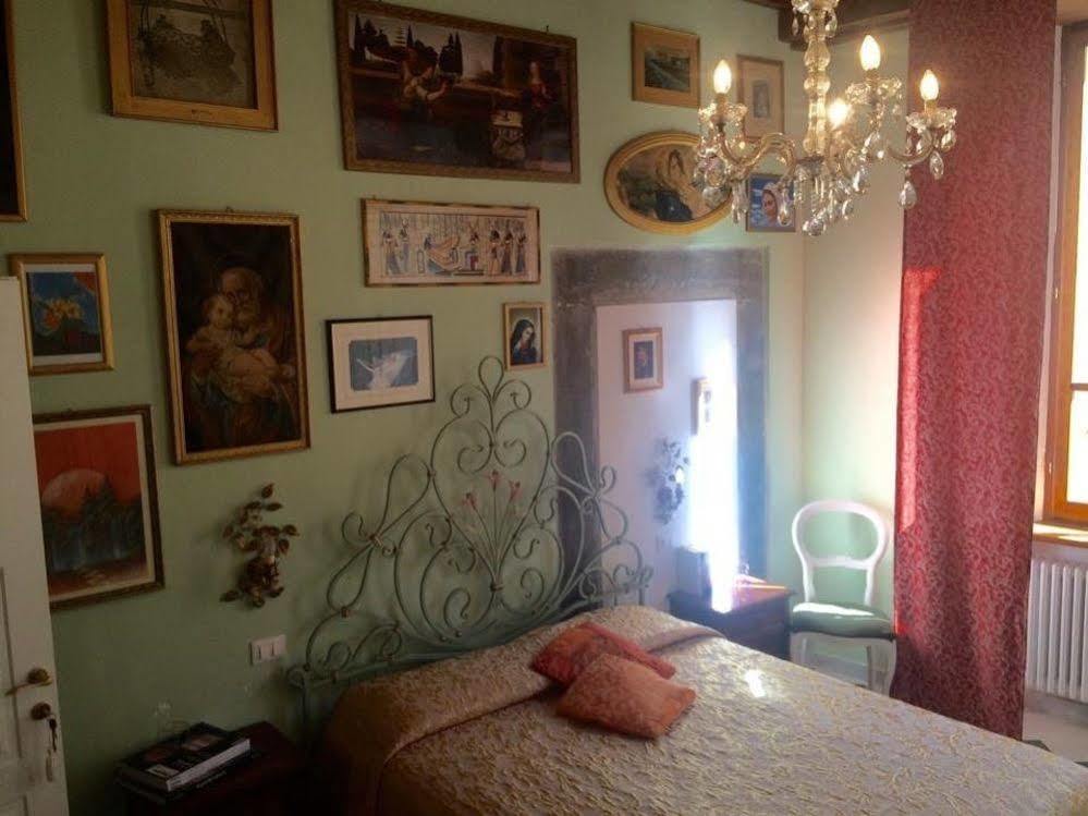 La Stagione Dell'Arte Camaiore Exterior foto