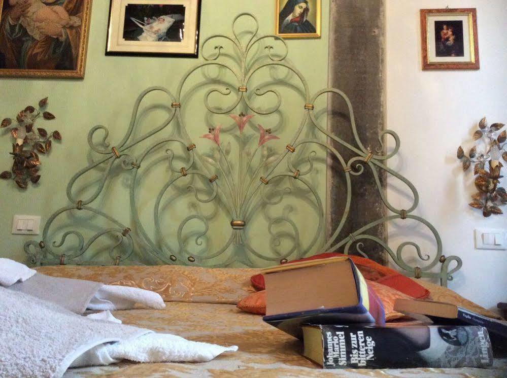 La Stagione Dell'Arte Camaiore Exterior foto