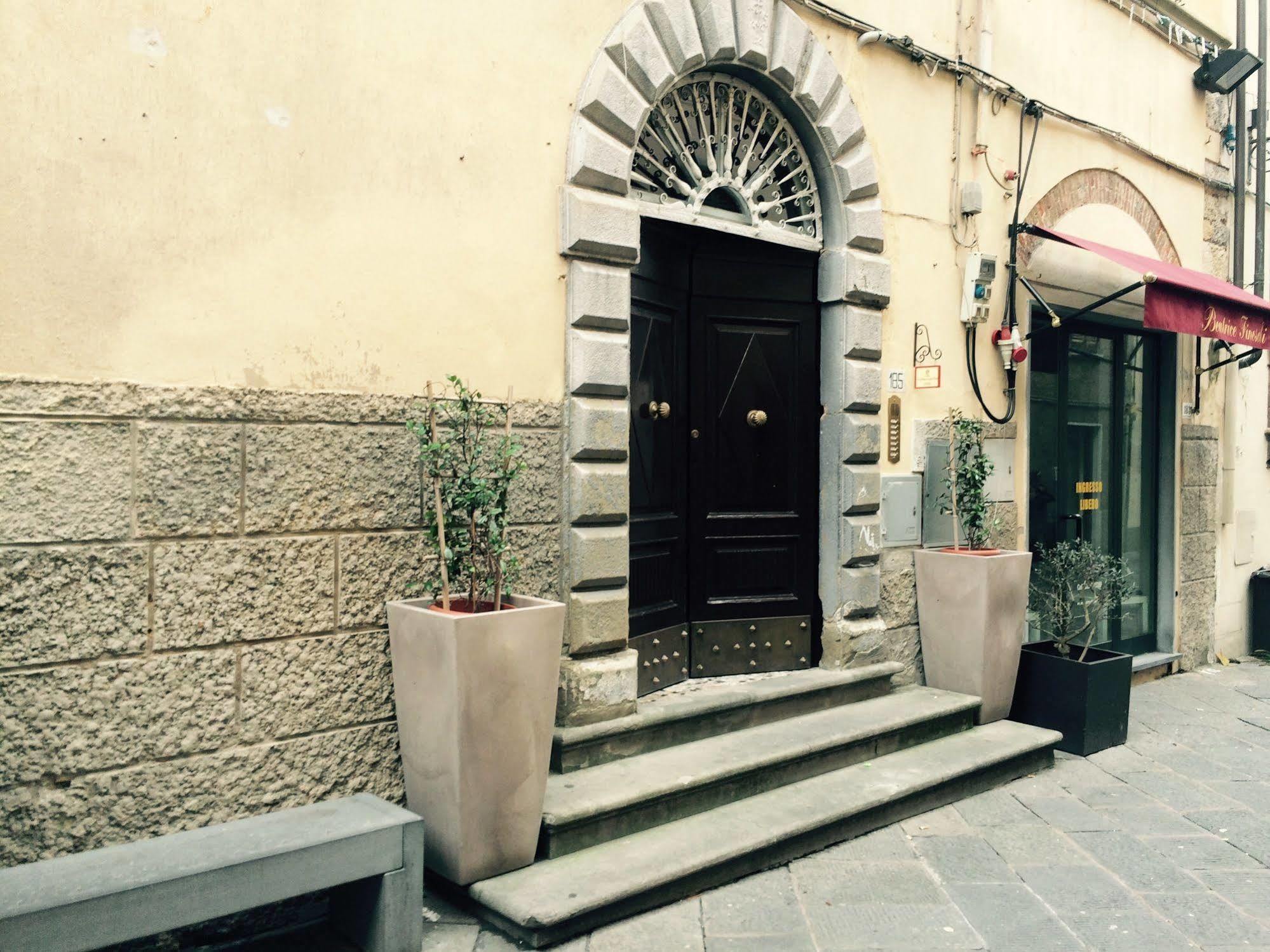 La Stagione Dell'Arte Camaiore Exterior foto