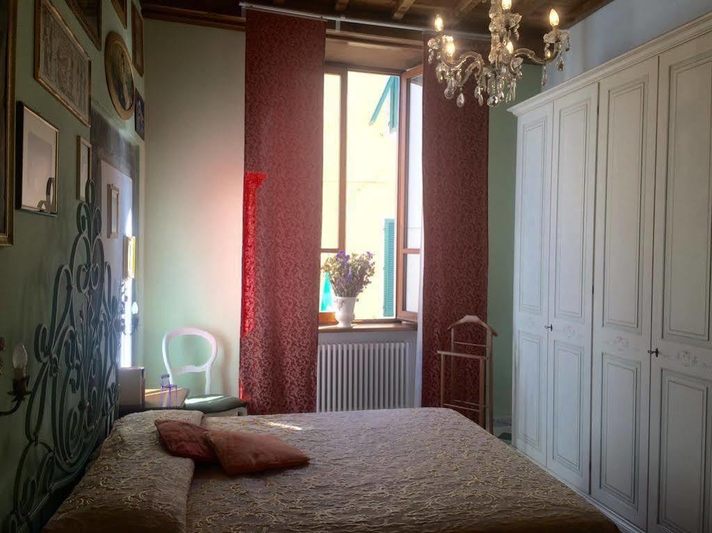 La Stagione Dell'Arte Camaiore Exterior foto