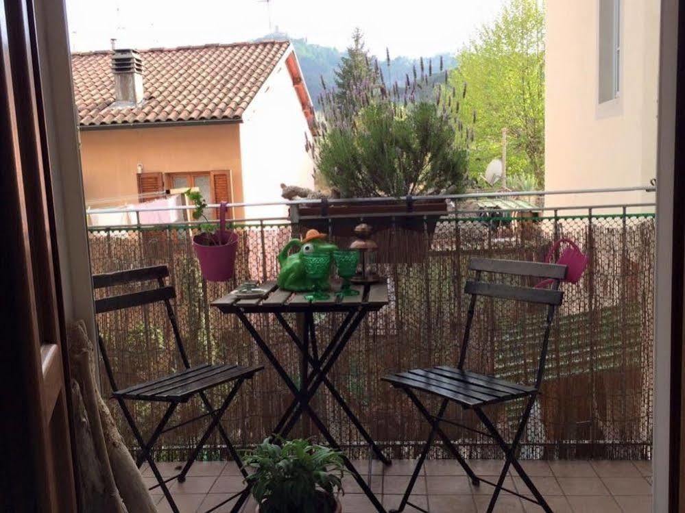 La Stagione Dell'Arte Camaiore Exterior foto