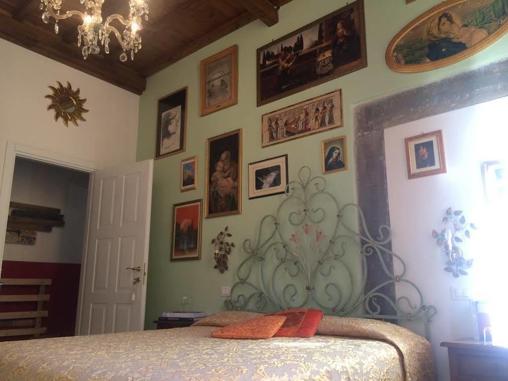 La Stagione Dell'Arte Camaiore Exterior foto