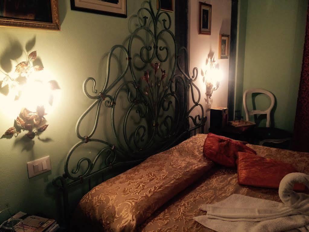 La Stagione Dell'Arte Camaiore Exterior foto