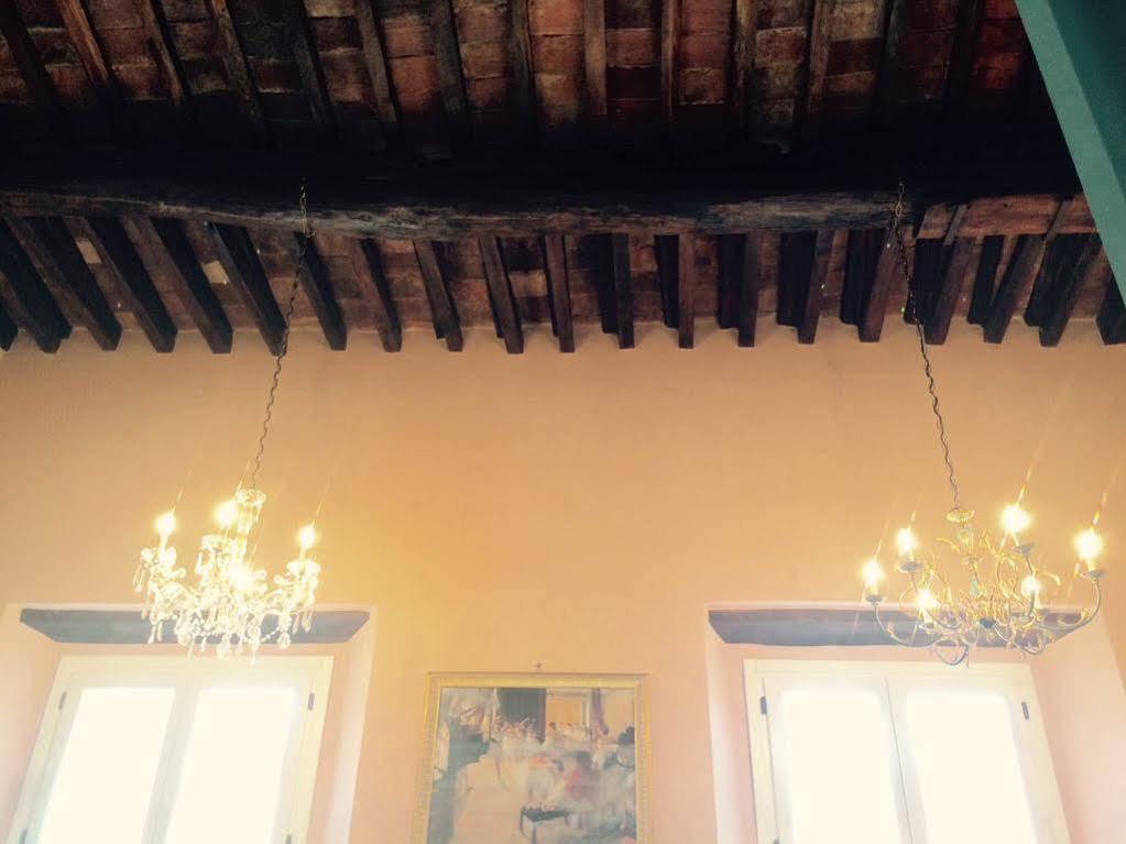 La Stagione Dell'Arte Camaiore Exterior foto