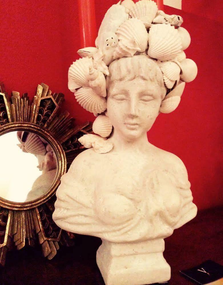 La Stagione Dell'Arte Camaiore Exterior foto