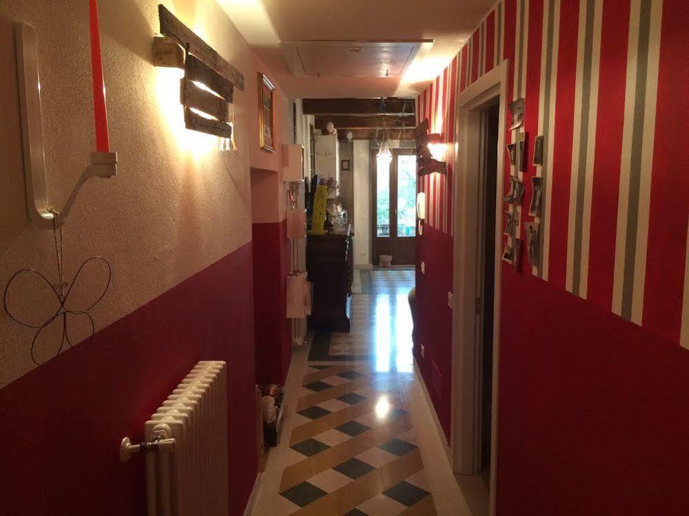 La Stagione Dell'Arte Camaiore Exterior foto