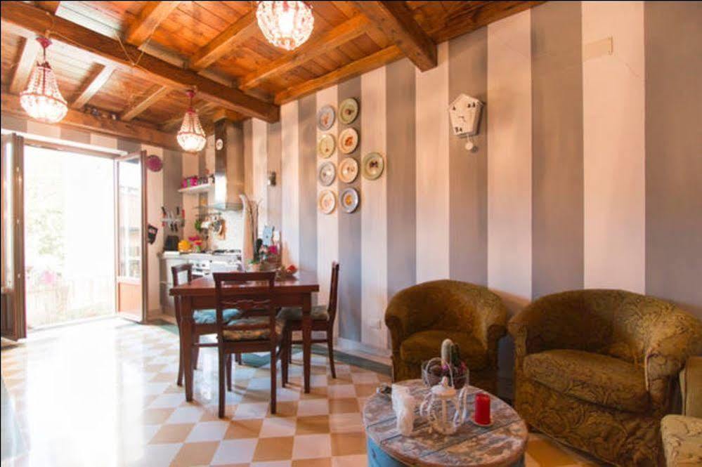 La Stagione Dell'Arte Camaiore Exterior foto