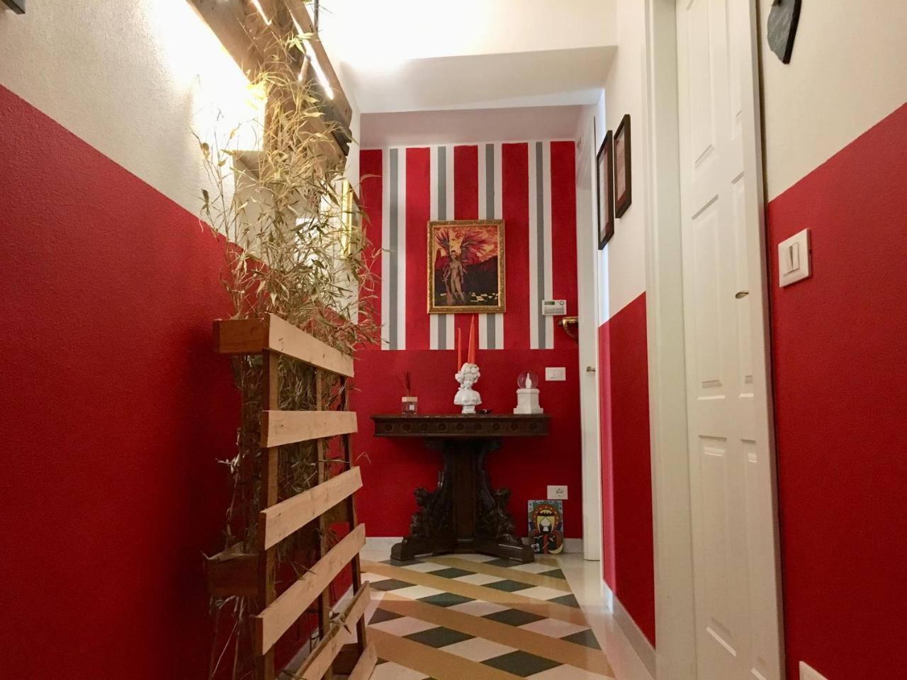 La Stagione Dell'Arte Camaiore Exterior foto