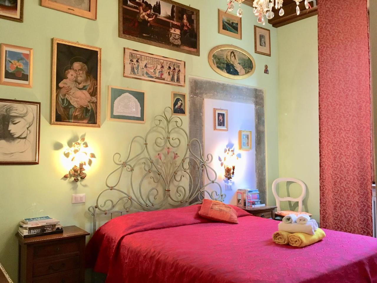 La Stagione Dell'Arte Camaiore Exterior foto